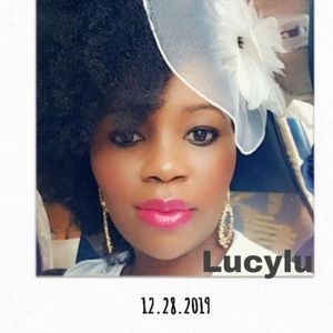 Meet your Posher, Lucetta